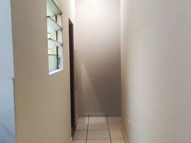 #CA00056 - Casa para Locação em Cabreúva - SP