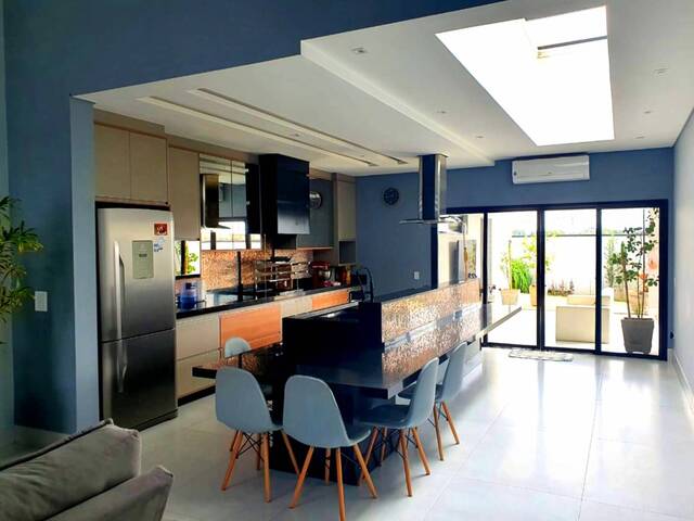 #CA00059 - Sobrado para Venda em Itupeva - SP