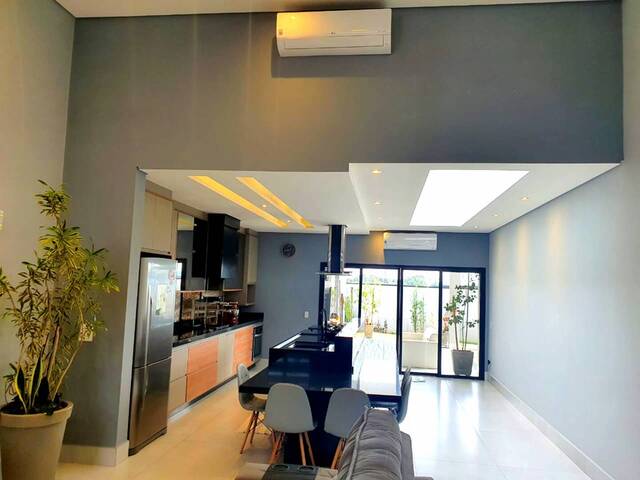 Sobrado para Venda em Itupeva - 4