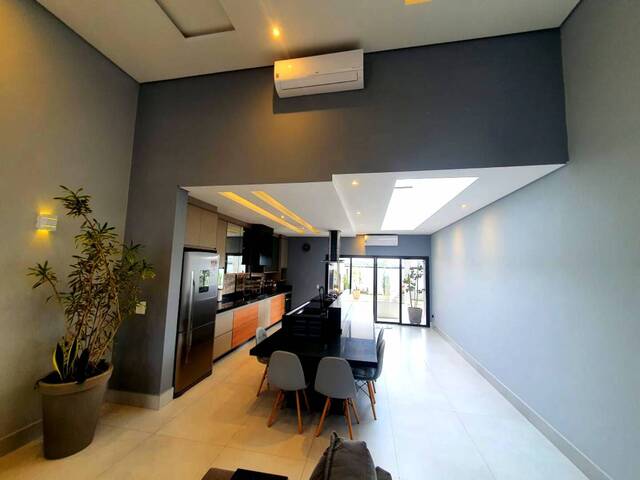 Sobrado para Venda em Itupeva - 5