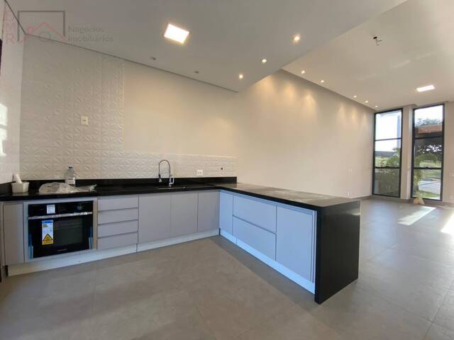 #CA00008 - Casa para Locação em Cabreúva - SP