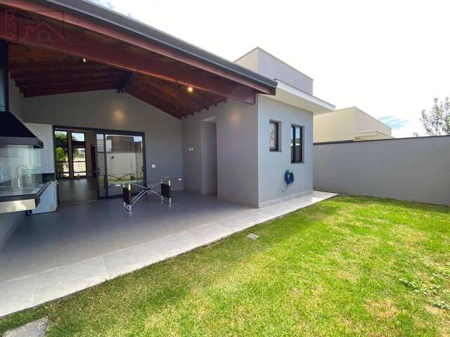 Casa para Locação em Cabreúva - 4