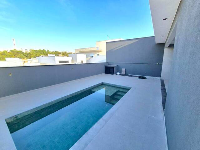 Casa para Venda em Itupeva - 5