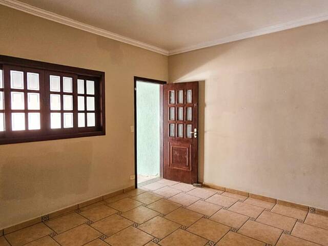 Casa para Venda em Cabreúva - 2