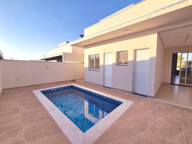 Casa para Venda em Itupeva - 4