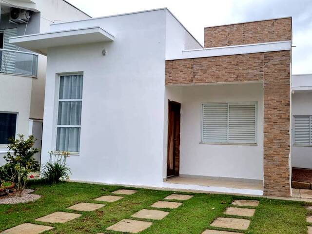 #253 - Casa para Venda em Itupeva - SP