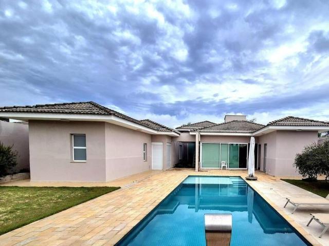 #254 - Casa para Venda em Cabreúva - SP