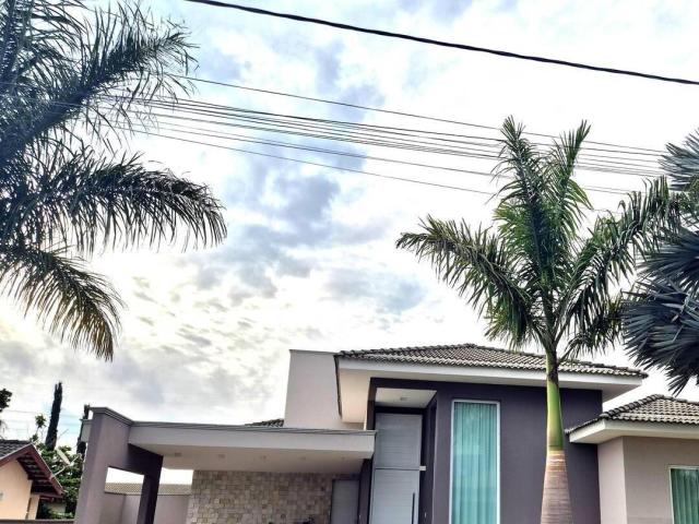 #254 - Casa para Venda em Cabreúva - SP