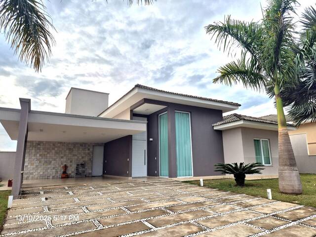 #254 - Casa para Venda em Cabreúva - SP