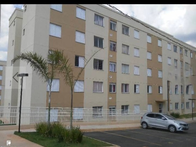 #255 - Apartamento para Venda em Itupeva - SP