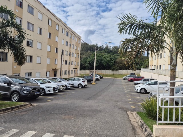 Apartamento para Venda em Itupeva - 4