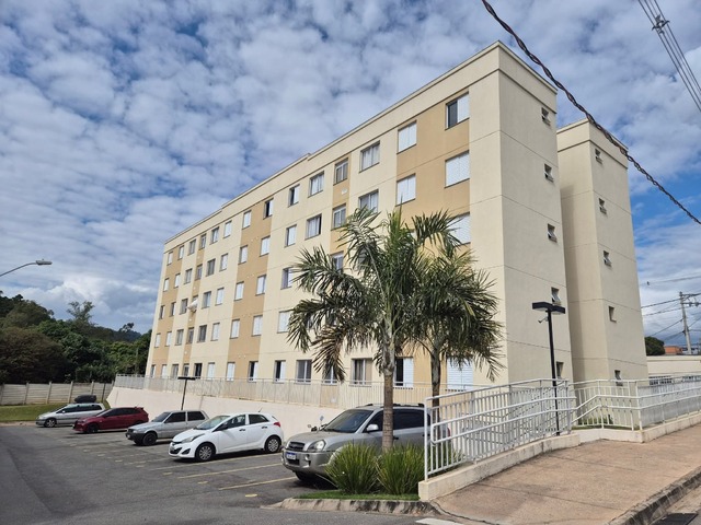 #255 - Apartamento para Venda em Itupeva - SP