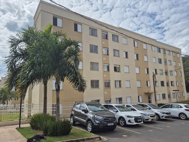 Apartamento para Venda em Itupeva - 5