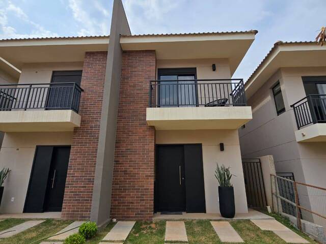 #300 - Casa para Venda em Jundiaí - SP