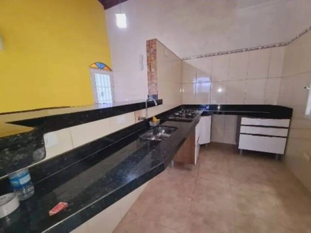 #258 - Casa para Venda em Itupeva - SP