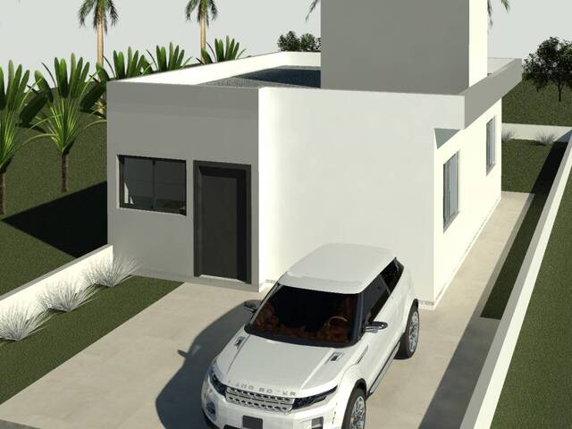 #259 - Casa para Venda em Cabreúva - SP