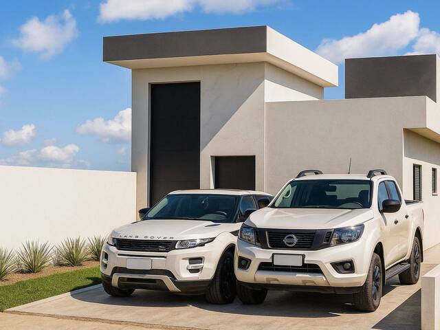 #261 - Casa para Venda em Cabreúva - SP