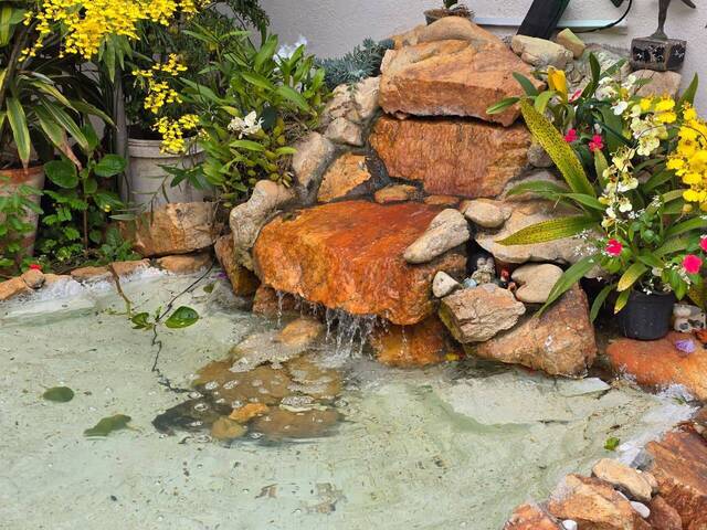 #262 - Casa para Venda em Cabreúva - SP