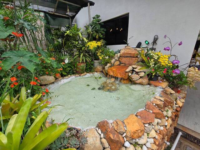 Casa para Venda em Cabreúva - 4