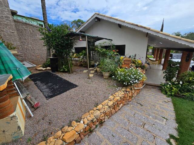 Casa para Venda em Cabreúva - 5