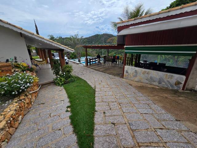 #262 - Casa para Venda em Cabreúva - SP