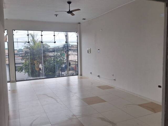 Sala para Locação em Cabreúva - 2