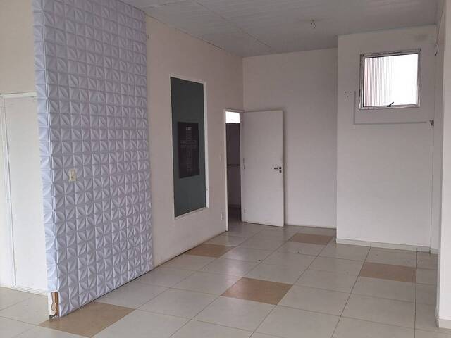 Sala para Locação em Cabreúva - 4