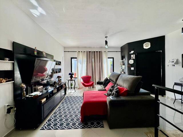 Casa para Venda em Itupeva - 2