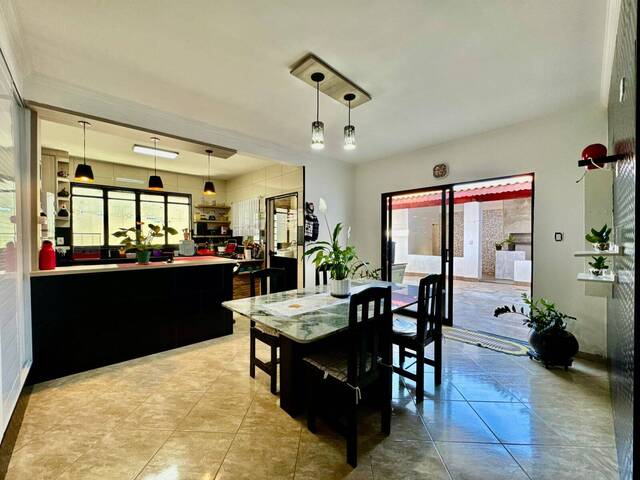 Casa para Venda em Itupeva - 3