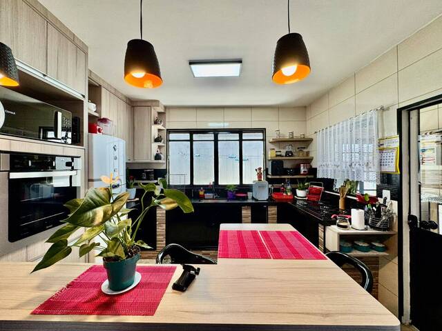 Casa para Venda em Itupeva - 5