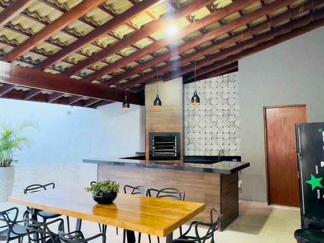 Casa para Venda em Cabreúva - 4