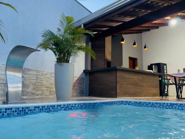 Casa para Venda em Cabreúva - 5