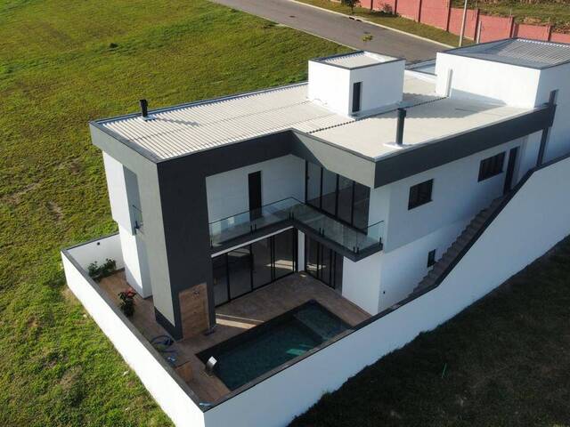 Casa para Venda em Itupeva - 4