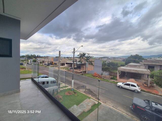 Casa para Venda em Itupeva - 3