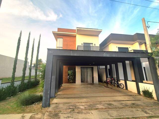 Casa para Venda em Itupeva - 2