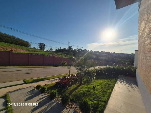 Casa para Venda em Itupeva - 3