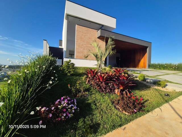 Casa para Venda em Itupeva - 2