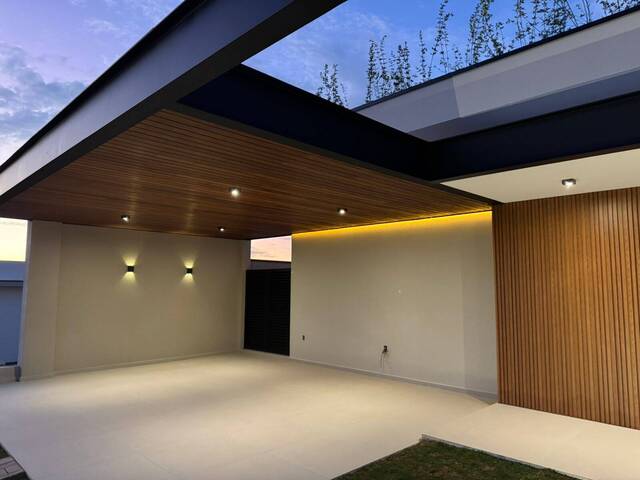 Casa para Venda em Itupeva - 3