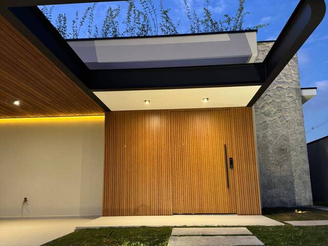 Casa para Venda em Itupeva - 2