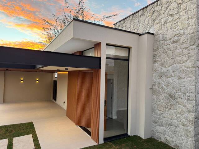 Casa para Venda em Itupeva - 4