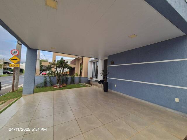 Casa para Venda em Itupeva - 2