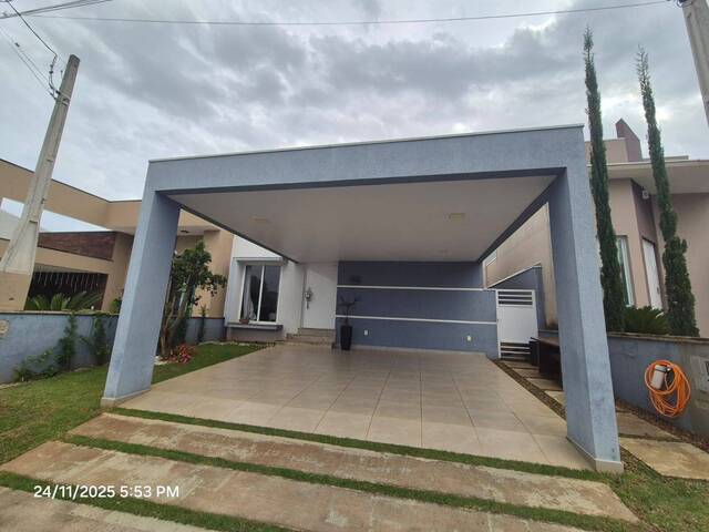 Casa para Venda em Itupeva - 3