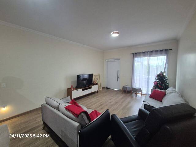 Casa para Venda em Itupeva - 5