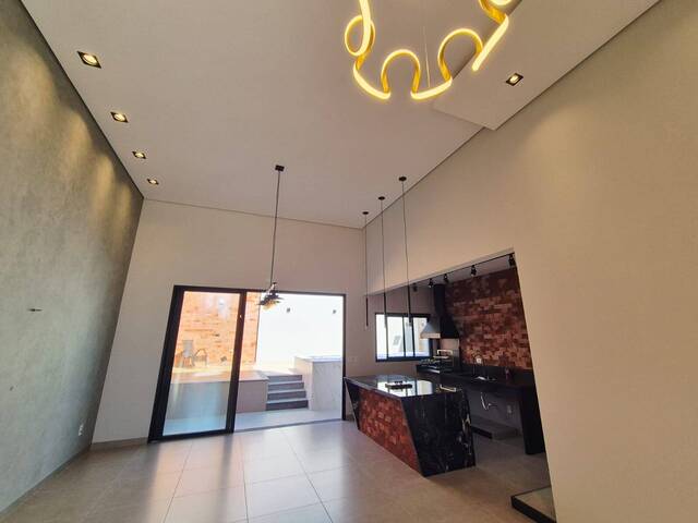 Casa para Venda em Itupeva - 4