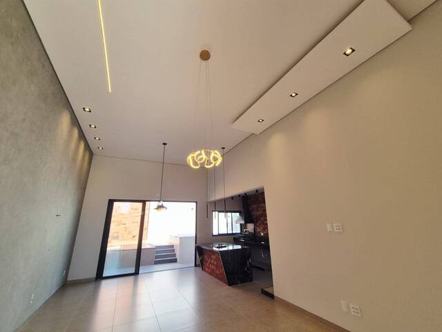 Casa para Venda em Itupeva - 3