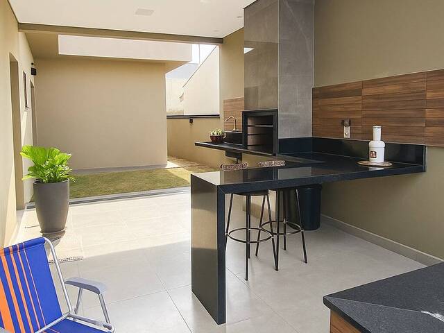 Casa para Venda em Itupeva - 3