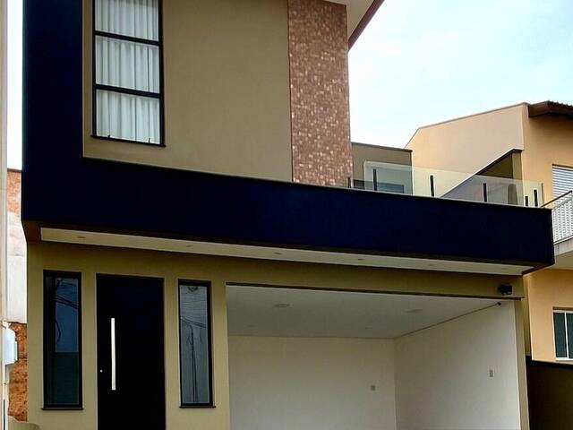 Casa para Venda em Itupeva - 2