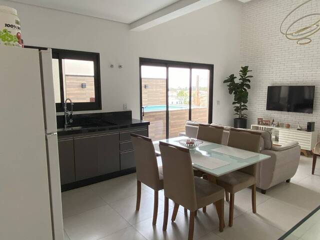 Casa para Venda em Itupeva - 4