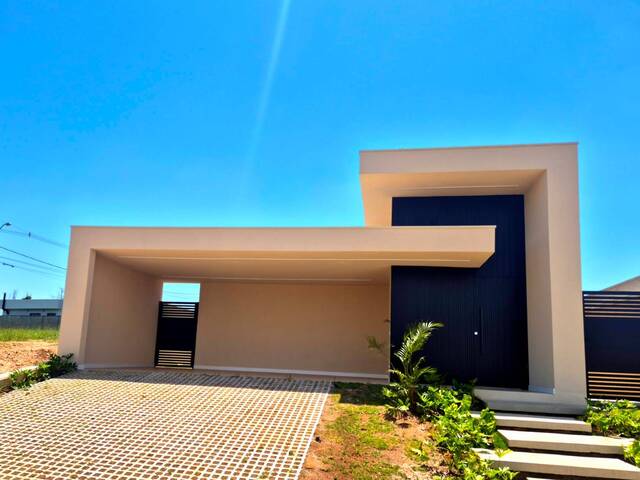 Venda em RESIDENCIAL VILA VERDE - Itupeva