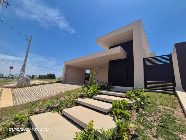 Casa para Venda em Itupeva - 2